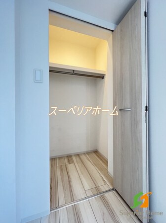 パークフラッツ日本橋馬喰町の物件内観写真